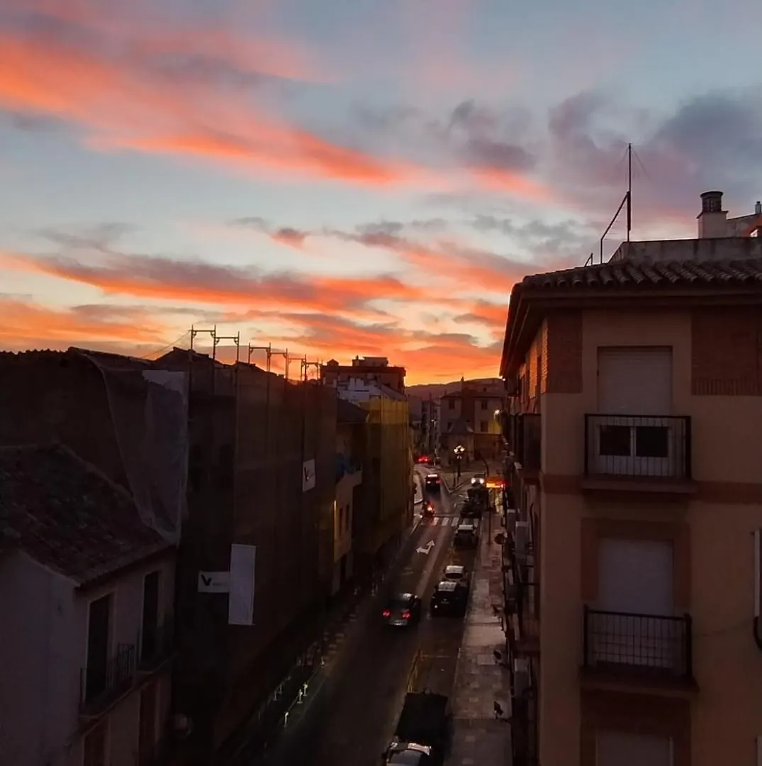 Comfy Stylish Stay In Malaga