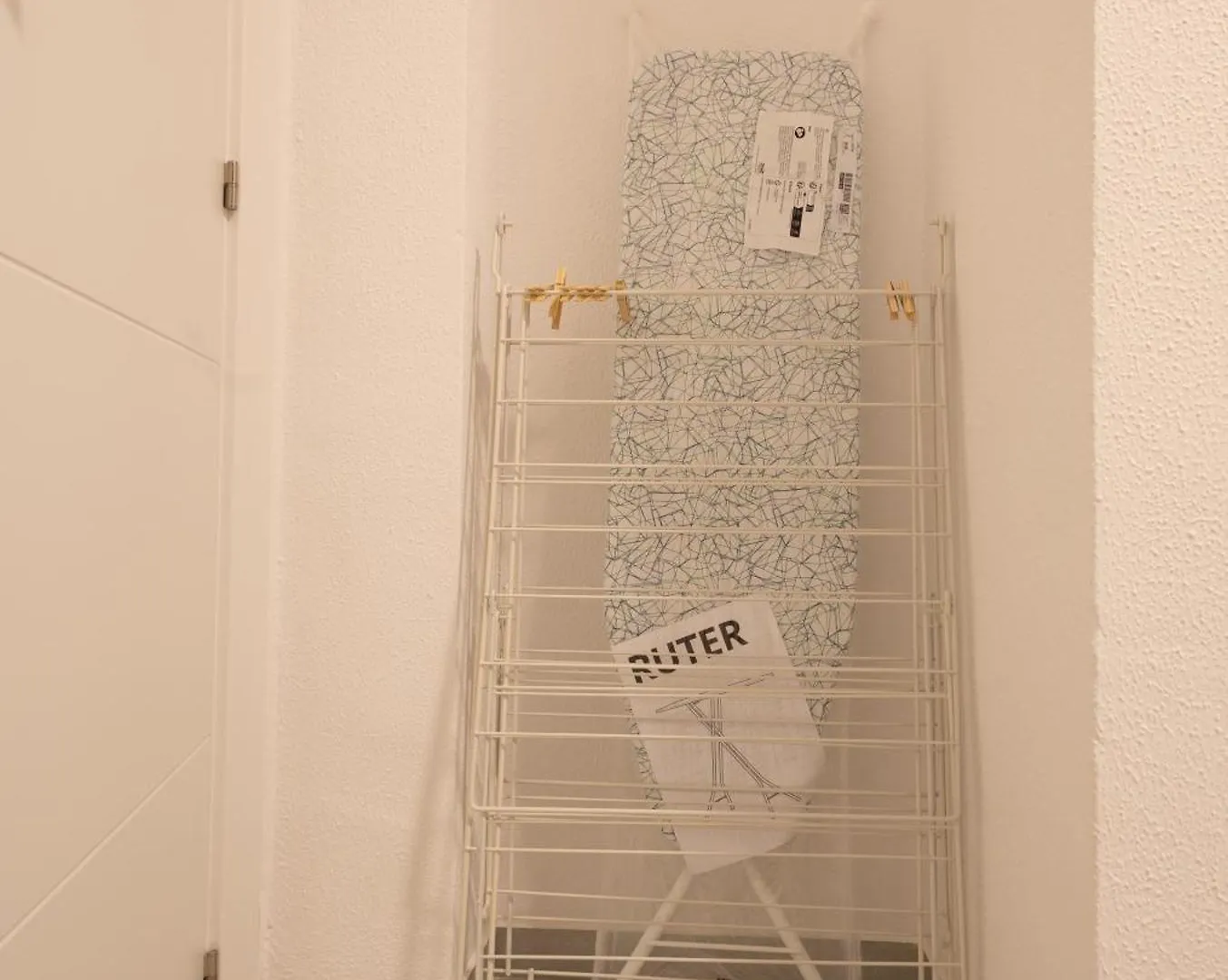 Comfy Stylish Stay In Malaga Spain