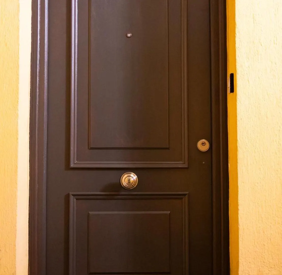 Comfy Stylish Stay In Malaga