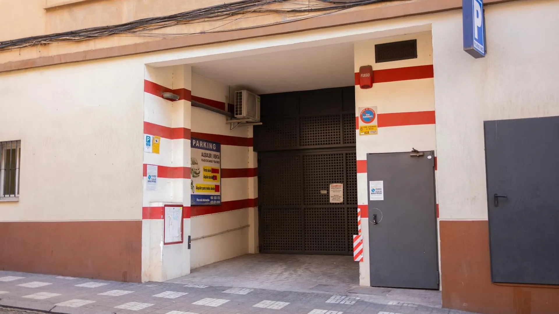 Comfy Stylish Stay In Malaga
